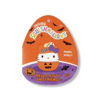 Hello Kitty and Friends 12-Inch Hello Kitty Halloween 2026 Squishmallows - 4