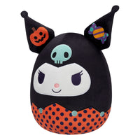 Hello Kitty and Friends 12-Inch Kuromi Halloween 2026 Squishmallows - 1