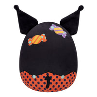 Hello Kitty and Friends 12-Inch Kuromi Halloween 2026 Squishmallows - 3