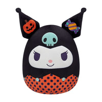 Hello Kitty and Friends 12-Inch Kuromi Halloween 2026 Squishmallows - 0