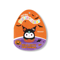 Hello Kitty and Friends 12-Inch Kuromi Halloween 2026 Squishmallows - 4