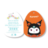 Hello Kitty and Friends 12-Inch Kuromi Halloween 2026 Squishmallows - 5