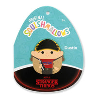 Stranger Things 12-Inch Dustin - 4