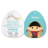 Stranger Things 12-Inch Dustin - 5