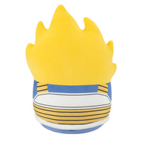 Dragon Ball Z 8-Inch Super Saiyan Vegeta Plush - 3