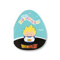 Dragon Ball Z 8-Inch Super Saiyan Vegeta Plush - 4