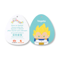 Dragon Ball Z 8-Inch Super Saiyan Vegeta Plush - 5
