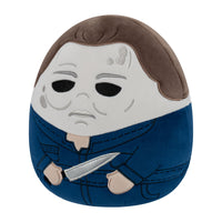 8-Inch Halloween II Michael Myers - 1