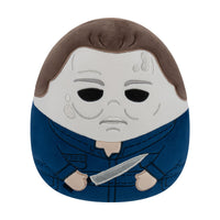 8-Inch Halloween II Michael Myers - 0