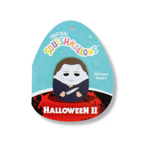 8-Inch Halloween II Michael Myers - 3
