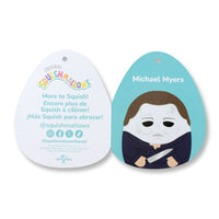 8-Inch Halloween II Michael Myers - 4