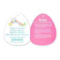 12-Inch Brisby the Brown Horse with Bolo Tie and Heart Eyepatch - 5