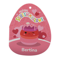 12-Inch Bertina the Pink Ombré Pancakes - 4