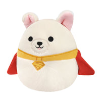 Select Series 8-Inch Superman with 4-Inch Krypto - 9