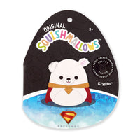 Select Series 8-Inch Superman with 4-Inch Krypto - 12