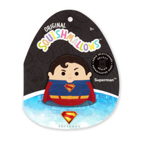 Select Series 8-Inch Superman with 4-Inch Krypto - 6
