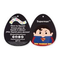 Select Series 8-Inch Superman with 4-Inch Krypto - 7