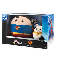 Select Series 8-Inch Superman with 4-Inch Krypto - 15