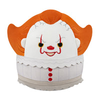 8-Inch Pennywise from IT: Welcome to Derry - 0