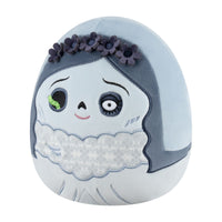 Corpse Bride 8-Inch Emily with Worm and 4-Inch Scraps - 4