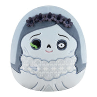 Corpse Bride 8-Inch Emily with Worm and 4-Inch Scraps - 3