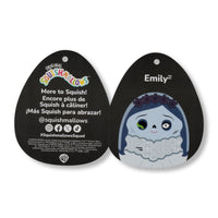 Corpse Bride 8-Inch Emily with Worm and 4-Inch Scraps - 7