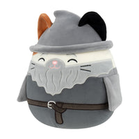 The Lord of the Rings 8-Inch Cam the Cat as Gandalf - 2