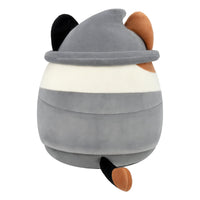 The Lord of the Rings 8-Inch Cam the Cat as Gandalf - 4