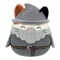 The Lord of the Rings 8-Inch Cam the Cat as Gandalf - 0