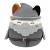 The Lord of the Rings 8-Inch Cam the Cat as Gandalf
