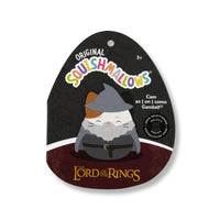 The Lord of the Rings 8-Inch Cam the Cat as Gandalf - 5