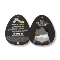 The Lord of the Rings 8-Inch Cam the Cat as Gandalf - 6