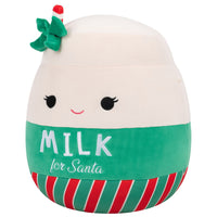 12-Inch Hedda the Milk for Santa - 1