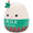 12-Inch Hedda the Milk for Santa - 2