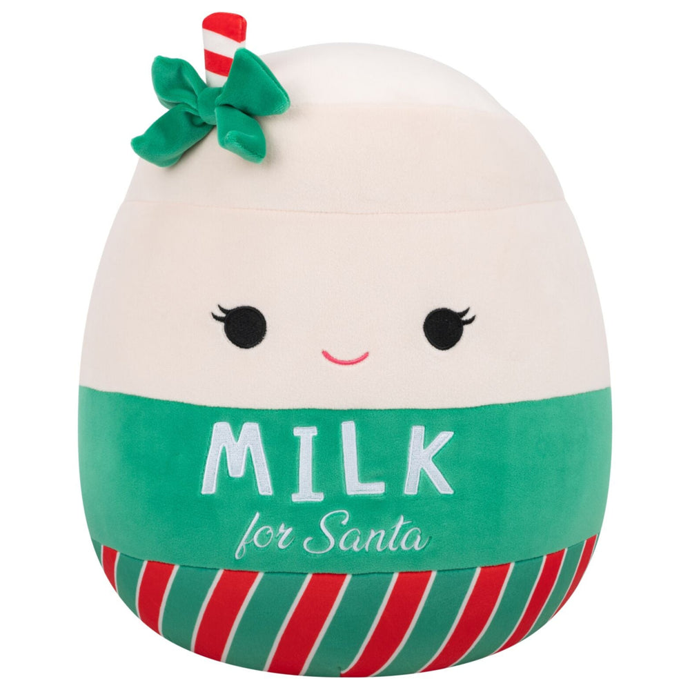 12-Inch Hedda the Milk for Santa - 1