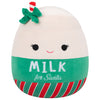 12-Inch Hedda the Milk for Santa