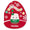 12-Inch Hedda the Milk for Santa - 5