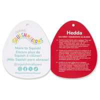 12-Inch Hedda the Milk for Santa - 5