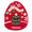 20-Inch Ulysses the Black Christmas Tree - 5