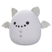 Squishmallows Season of Squish Snowman Bundle - 4