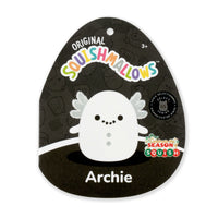 12-Inch Select Series Snowman Archie - 5