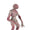 Stranger Things Demogorgon Upside Down Collector Figure - 5