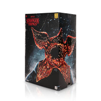 Stranger Things Demogorgon Upside Down Collector Figure - 24