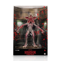 Stranger Things Demogorgon Upside Down Collector Figure - 1
