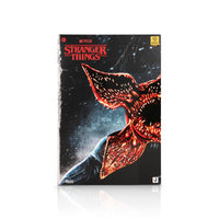 Stranger Things Demogorgon Upside Down Collector Figure - 23