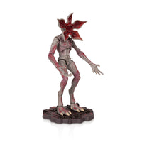 Stranger Things Demogorgon Upside Down Collector Figure - 21