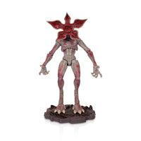 Stranger Things Demogorgon Upside Down Collector Figure - 20