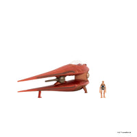 STAR WARS™ Micro Galaxy Squadron Light Armor Class Collection (Series 10) - 11