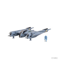 STAR WARS™ Micro Galaxy Squadron Starfighter Class Collection (Series 10) - 11