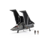 STAR WARS Micro Galaxy Squadron Havoc Marauder (Rescue Mission) - 0